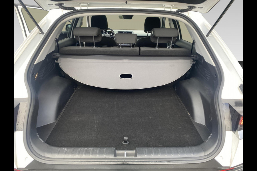 Hyundai IONIQ 5 Style 58 kWh | Batterijverwarming & warmtepomp | Stoelverwarming