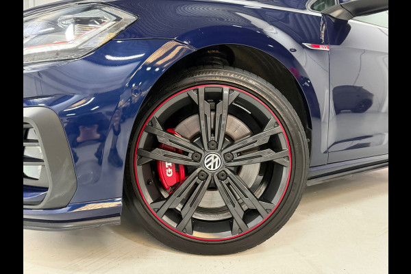 Volkswagen Golf 2.0 TSI GTI Performance