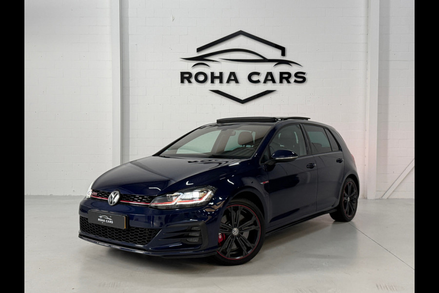 Volkswagen Golf 2.0 TSI GTI Performance