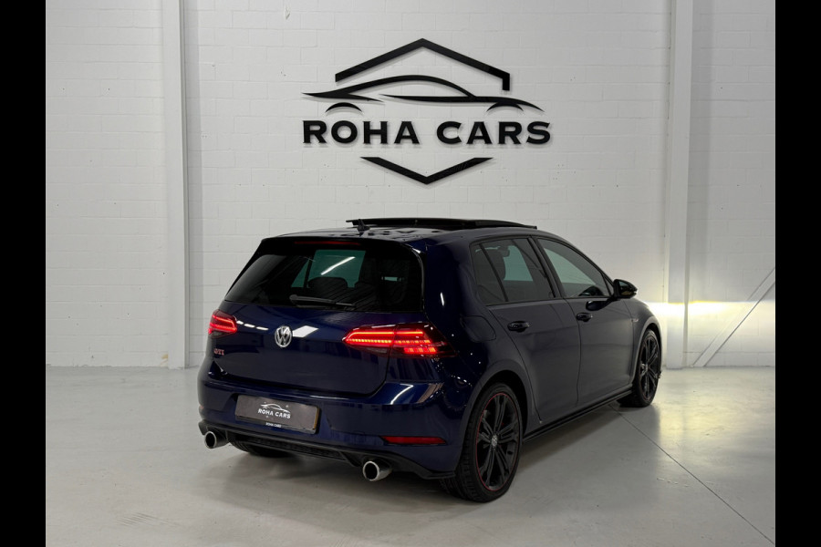 Volkswagen Golf 2.0 TSI GTI Performance