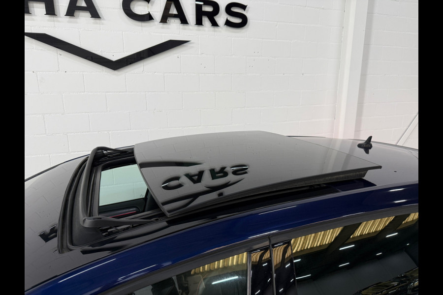 Volkswagen Golf 2.0 TSI GTI Performance