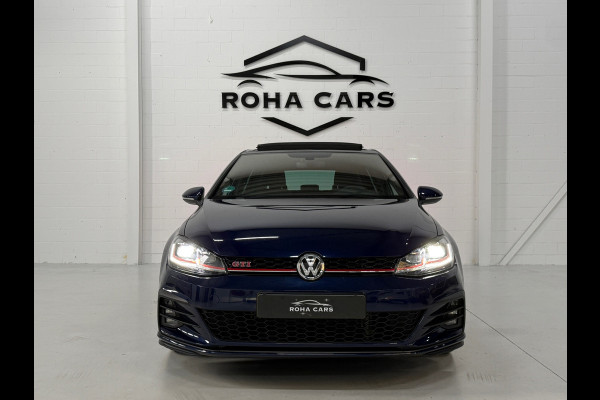 Volkswagen Golf 2.0 TSI GTI Performance