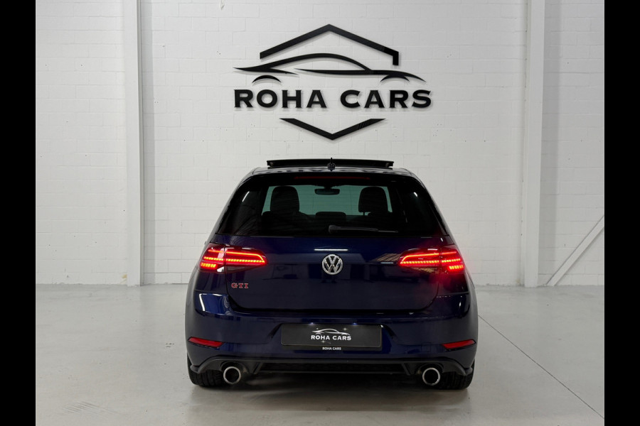Volkswagen Golf 2.0 TSI GTI Performance
