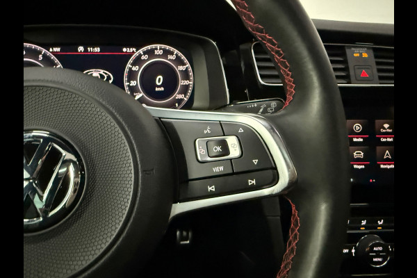 Volkswagen Golf 2.0 TSI GTI Performance