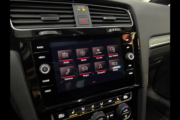 Volkswagen Golf 2.0 TSI GTI Performance