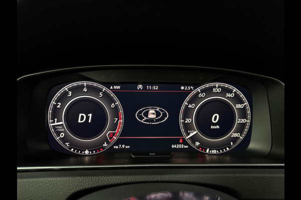 Volkswagen Golf 2.0 TSI GTI Performance