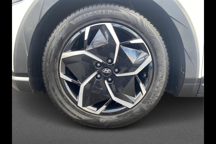 Hyundai IONIQ 5 Style 58 kWh | Batterijverwarming & warmtepomp | Stoelverwarming