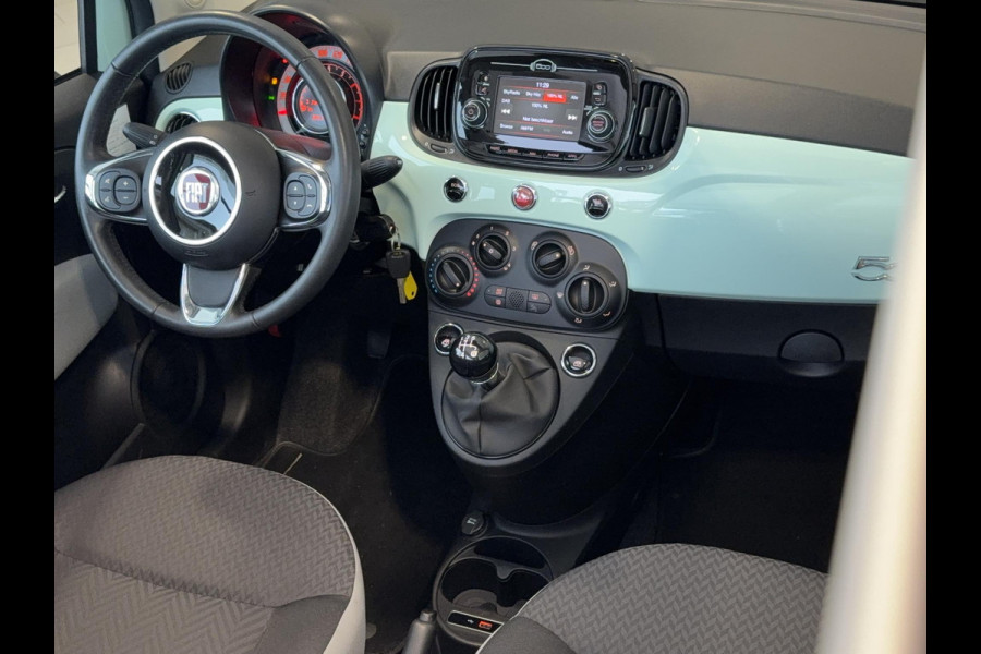 Fiat 500C 0.9 TwinAir Turbo Young
