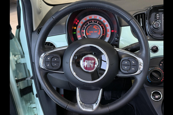 Fiat 500C 0.9 TwinAir Turbo Young