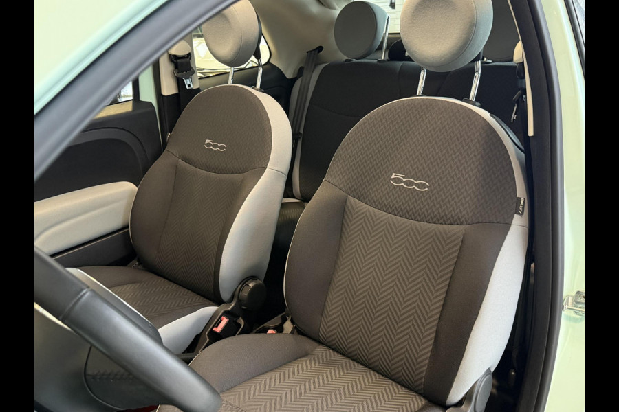 Fiat 500C 0.9 TwinAir Turbo Young