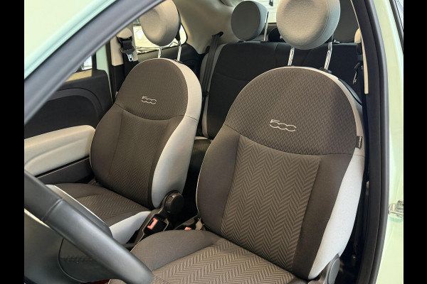 Fiat 500C 0.9 TwinAir Turbo Young