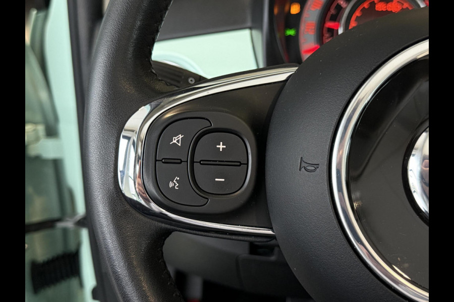 Fiat 500C 0.9 TwinAir Turbo Young