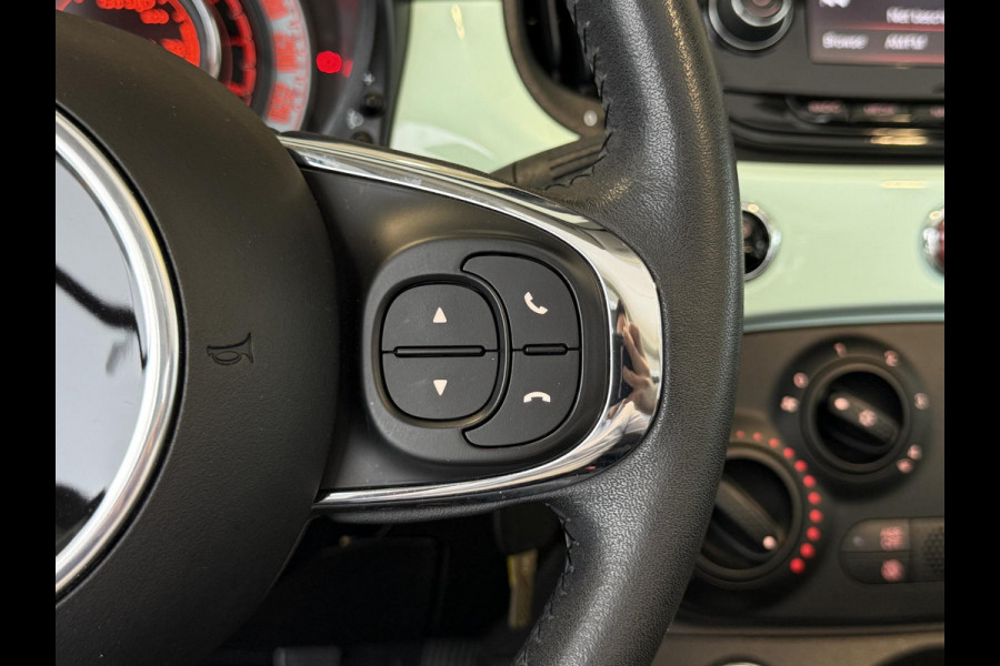 Fiat 500C 0.9 TwinAir Turbo Young