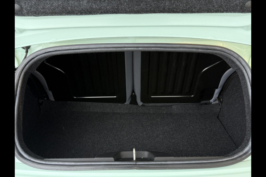 Fiat 500C 0.9 TwinAir Turbo Young