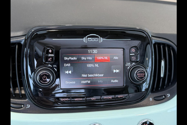 Fiat 500C 0.9 TwinAir Turbo Young