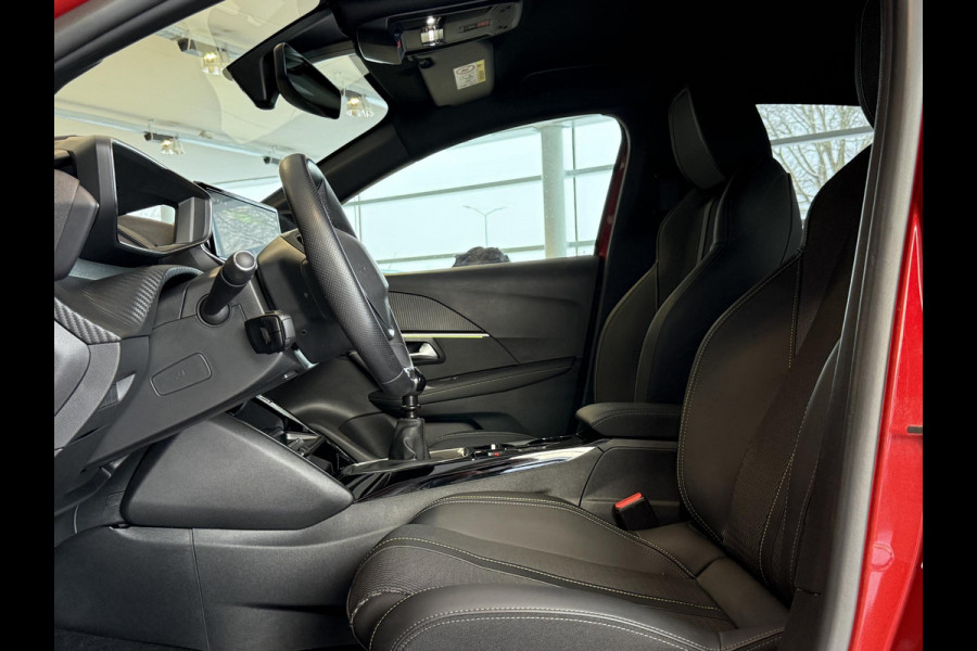 Peugeot 208 PureTech 100 GT 360 Camera