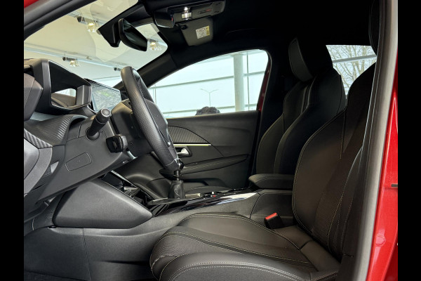 Peugeot 208 PureTech 100 GT 360 Camera