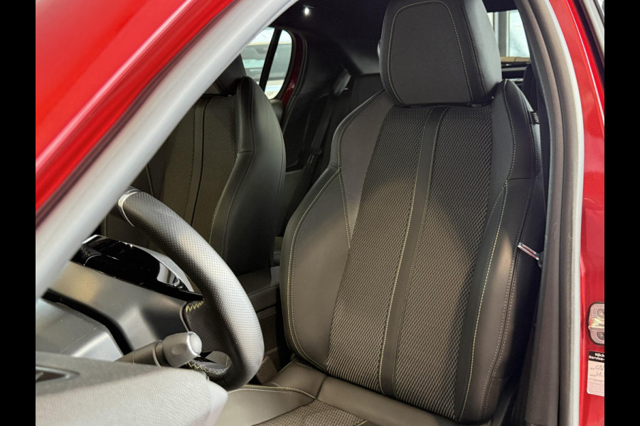 Peugeot 208 PureTech 100 GT 360 Camera