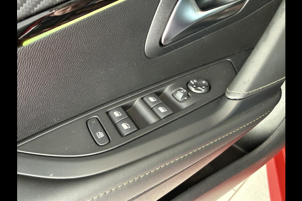 Peugeot 208 PureTech 100 GT 360 Camera