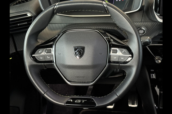 Peugeot 208 PureTech 100 GT 360 Camera