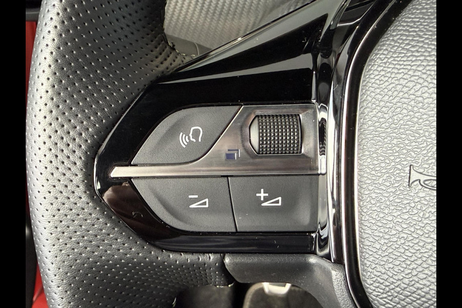 Peugeot 208 PureTech 100 GT 360 Camera