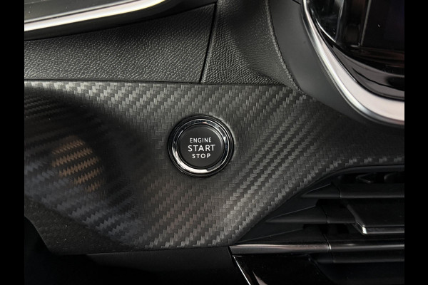 Peugeot 208 PureTech 100 GT 360 Camera