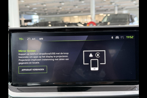 Peugeot 208 PureTech 100 GT 360 Camera