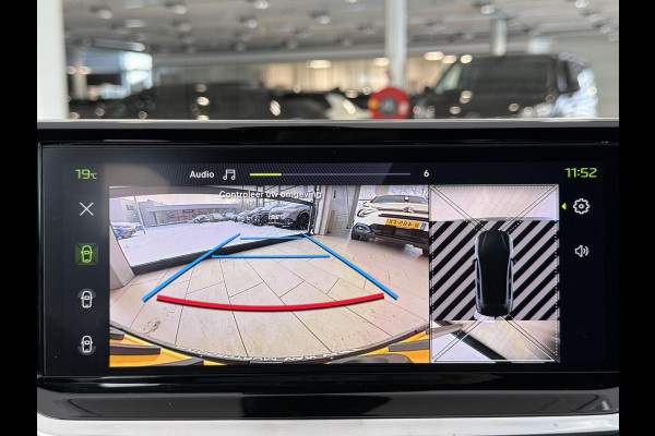 Peugeot 208 PureTech 100 GT 360 Camera