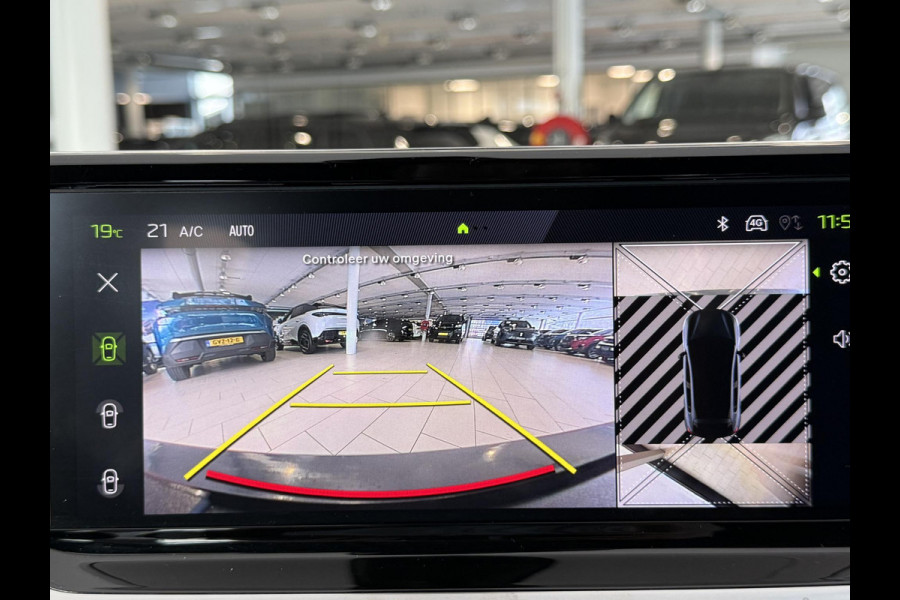 Peugeot 208 PureTech 100 GT 360 Camera