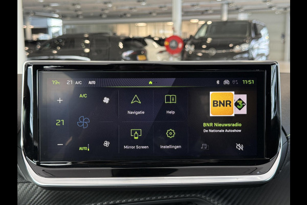 Peugeot 208 PureTech 100 GT 360 Camera