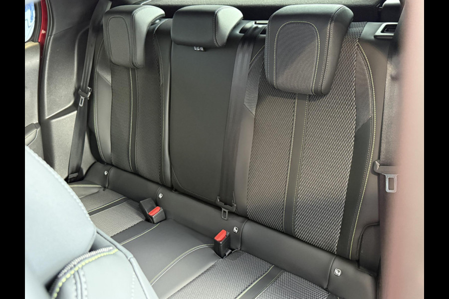 Peugeot 208 PureTech 100 GT 360 Camera