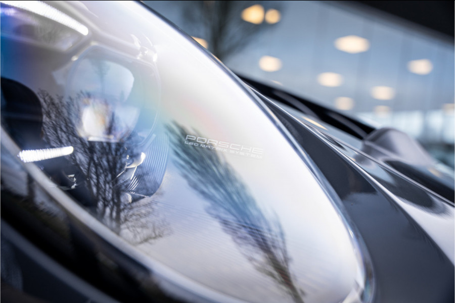 Porsche 911 4.0 GT3 RS ** Weissach ** Clubsport ** PPF ** Lift vooras ** PCCB ** PDLS+