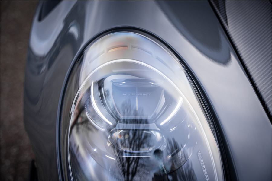 Porsche 911 4.0 GT3 RS ** Weissach ** Clubsport ** PPF ** Lift vooras ** PCCB ** PDLS+