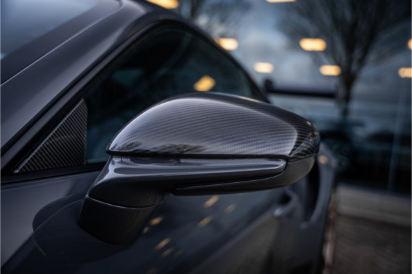 Porsche 911 4.0 GT3 RS ** Weissach ** Clubsport ** PPF ** Lift vooras ** PCCB ** PDLS+