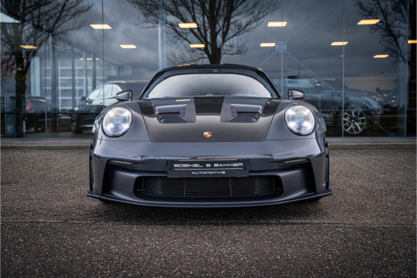 Porsche 911 4.0 GT3 RS ** Weissach ** Clubsport ** PPF ** Lift vooras ** PCCB ** PDLS+