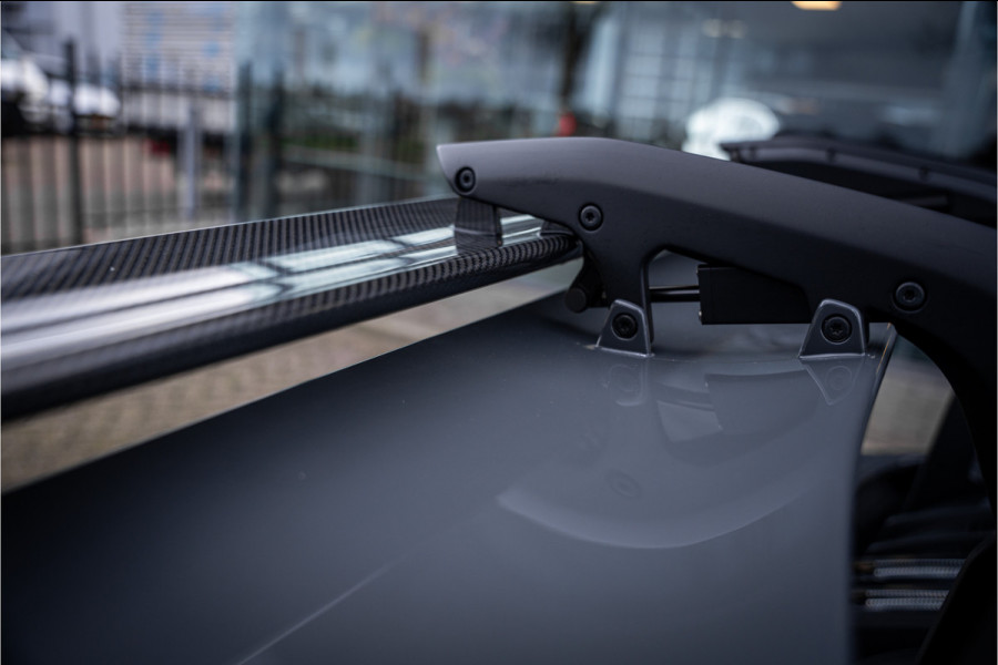 Porsche 911 4.0 GT3 RS ** Weissach ** Clubsport ** PPF ** Lift vooras ** PCCB ** PDLS+