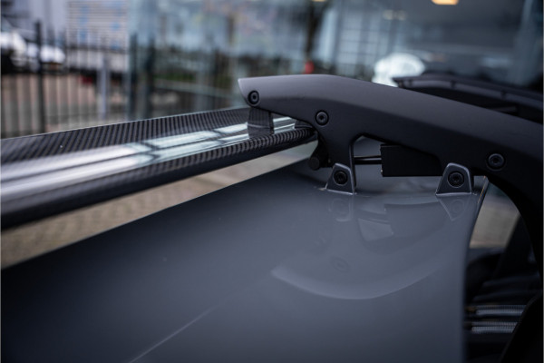 Porsche 911 4.0 GT3 RS ** Weissach ** Clubsport ** PPF ** Lift vooras ** PCCB ** PDLS+