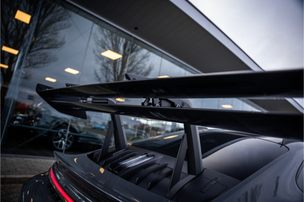 Porsche 911 4.0 GT3 RS ** Weissach ** Clubsport ** PPF ** Lift vooras ** PCCB ** PDLS+