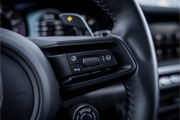 Porsche 911 4.0 GT3 RS ** Weissach ** Clubsport ** PPF ** Lift vooras ** PCCB ** PDLS+