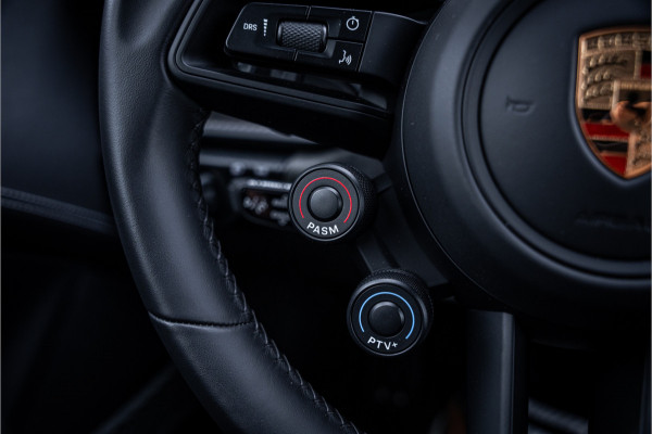 Porsche 911 4.0 GT3 RS ** Weissach ** Clubsport ** PPF ** Lift vooras ** PCCB ** PDLS+