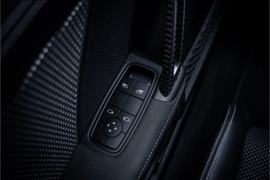 Porsche 911 4.0 GT3 RS ** Weissach ** Clubsport ** PPF ** Lift vooras ** PCCB ** PDLS+