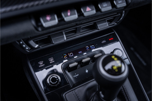 Porsche 911 4.0 GT3 RS ** Weissach ** Clubsport ** PPF ** Lift vooras ** PCCB ** PDLS+