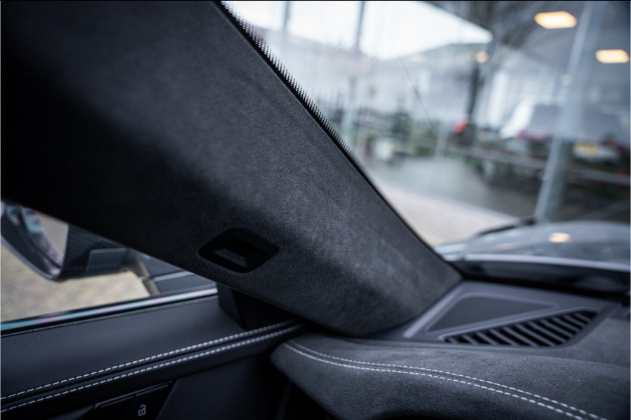 Porsche 911 4.0 GT3 RS ** Weissach ** Clubsport ** PPF ** Lift vooras ** PCCB ** PDLS+