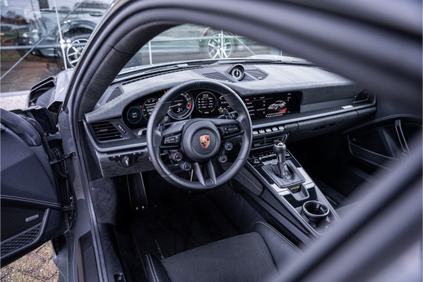 Porsche 911 4.0 GT3 RS ** Weissach ** Clubsport ** PPF ** Lift vooras ** PCCB ** PDLS+