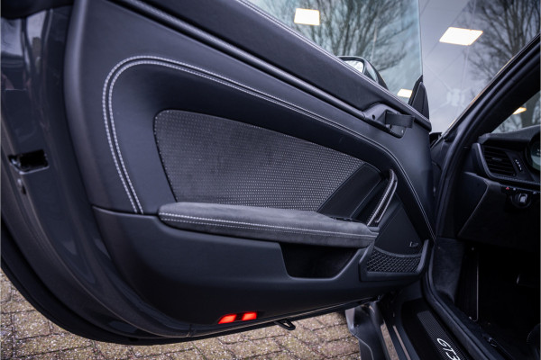 Porsche 911 4.0 GT3 RS ** Weissach ** Clubsport ** PPF ** Lift vooras ** PCCB ** PDLS+