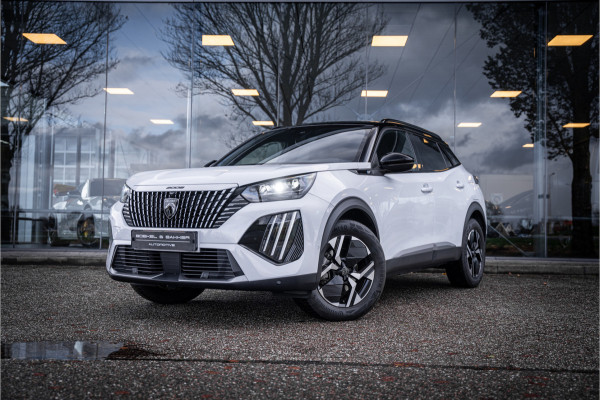 Peugeot e-2008 EV GT 54 kWh ** Camera ** Navigatie ** Rijbereik tot 568km (WLTP)