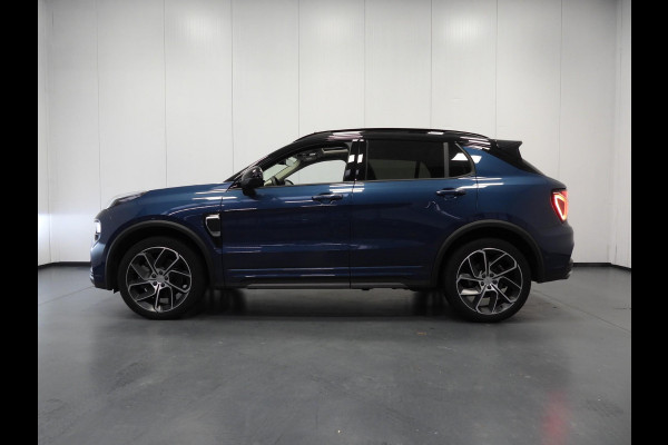 Lynk & Co 01 1.5 PHEV BlackLine NAVI/360CAM/SCHUIFDAK/LED/20"LMV!