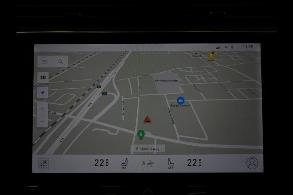 Lynk & Co 01 1.5 PHEV BlackLine NAVI/360CAM/SCHUIFDAK/LED/20"LMV!