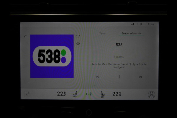 Lynk & Co 01 1.5 PHEV BlackLine NAVI/360CAM/SCHUIFDAK/LED/20"LMV!