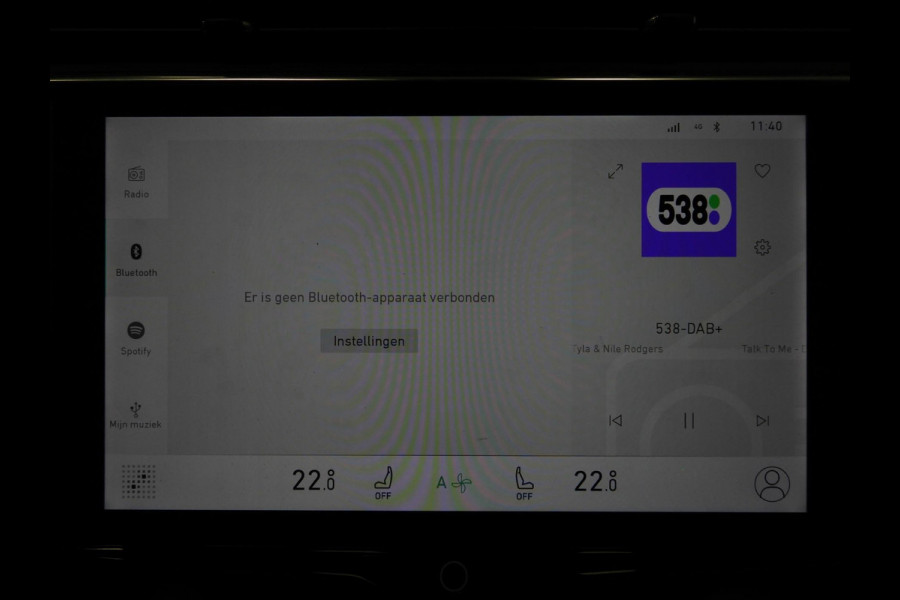 Lynk & Co 01 1.5 PHEV BlackLine NAVI/360CAM/SCHUIFDAK/LED/20"LMV!